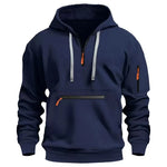 Relaxed Fit Tracksuit