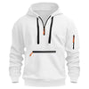 Relaxed Fit Tracksuit