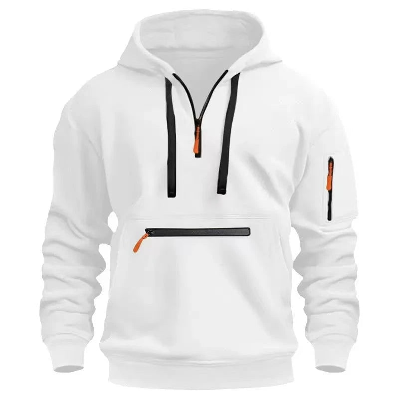 Relaxed Fit Tracksuit