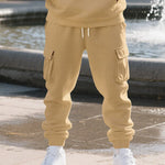 Relaxed Fit Tracksuit
