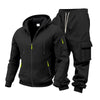 Winter Fleece Lined Tracksuit