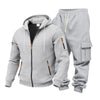 Winter Fleece Lined Tracksuit