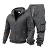 Winter Fleece Lined Tracksuit