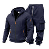 Winter Fleece Lined Tracksuit