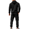 Winter Fleece Lined Tracksuit