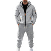 Winter Fleece Lined Tracksuit
