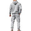 Winter Fleece Lined Tracksuit