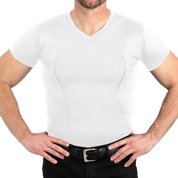 Shadow Carry Tee