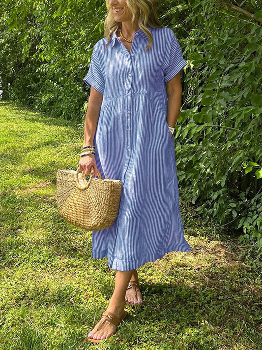 Elegant Women's Casual Dresses