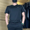 MENS ATHLETIC TRACKSUIT- SLIM FIT ACTIVEWEAR SET