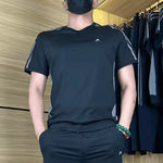 MENS ATHLETIC TRACKSUIT- SLIM FIT ACTIVEWEAR SET