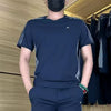 MENS ATHLETIC TRACKSUIT- SLIM FIT ACTIVEWEAR SET