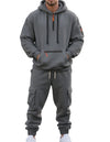 Relaxed Fit Tracksuit
