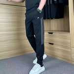 MENS ATHLETIC TRACKSUIT- SLIM FIT ACTIVEWEAR SET