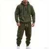 Relaxed Fit Tracksuit