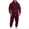 Relaxed Fit Tracksuit