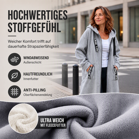 Effortless Style for Every Season