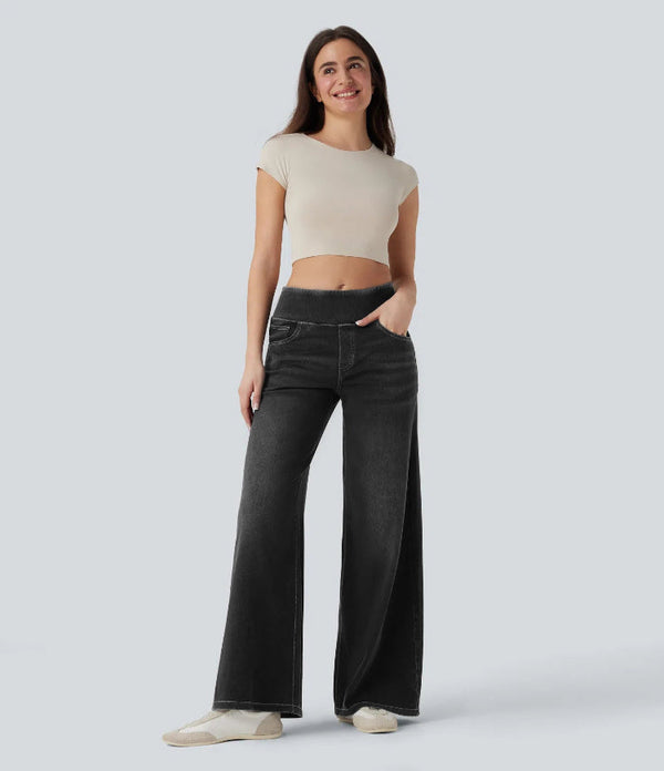 Aurivae HighWaist Jeans