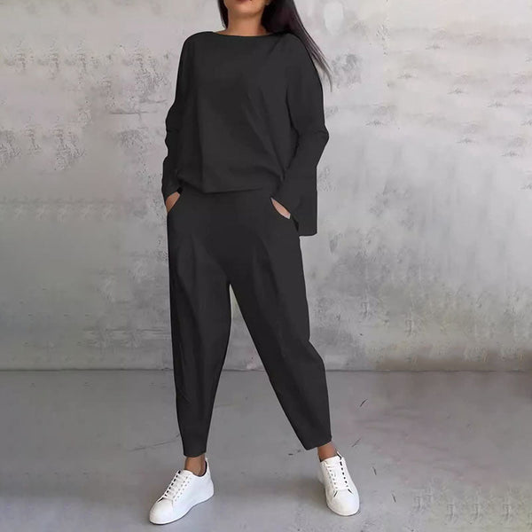 Everyday Lounge Two Piece Set