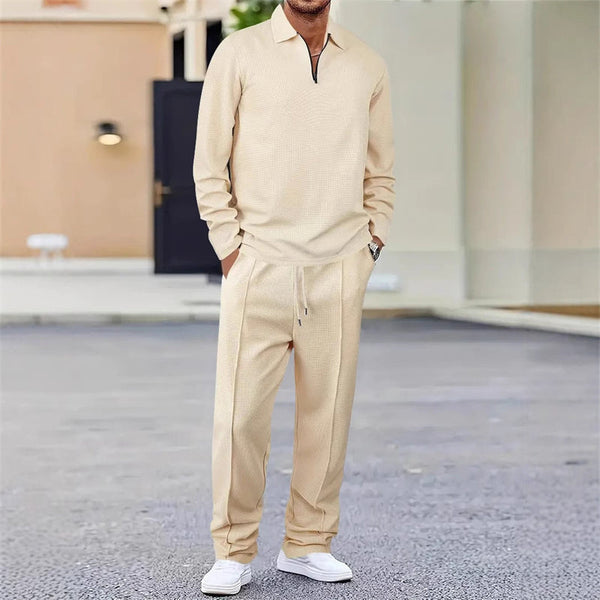 Waffle Comfort Everyday Lounge Set