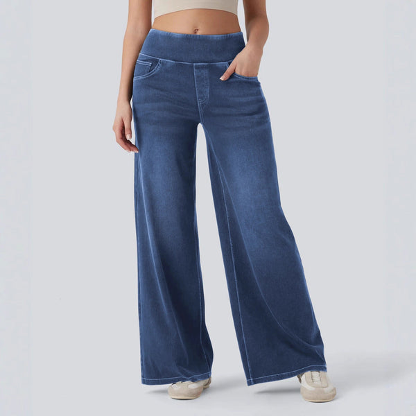 Aurivae HighWaist Jeans